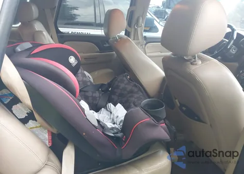 2010 GMC Yukon Denali из США, поврежденный, VIN 1GKUCEEF6AR171002